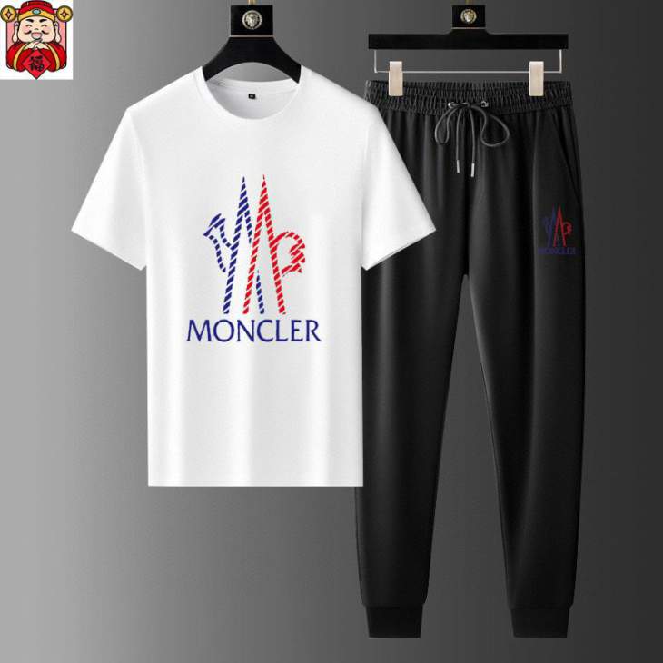 Picture of Moncler Shirt Pant Suits _SKUMonclerM-5XLkdtr22724142